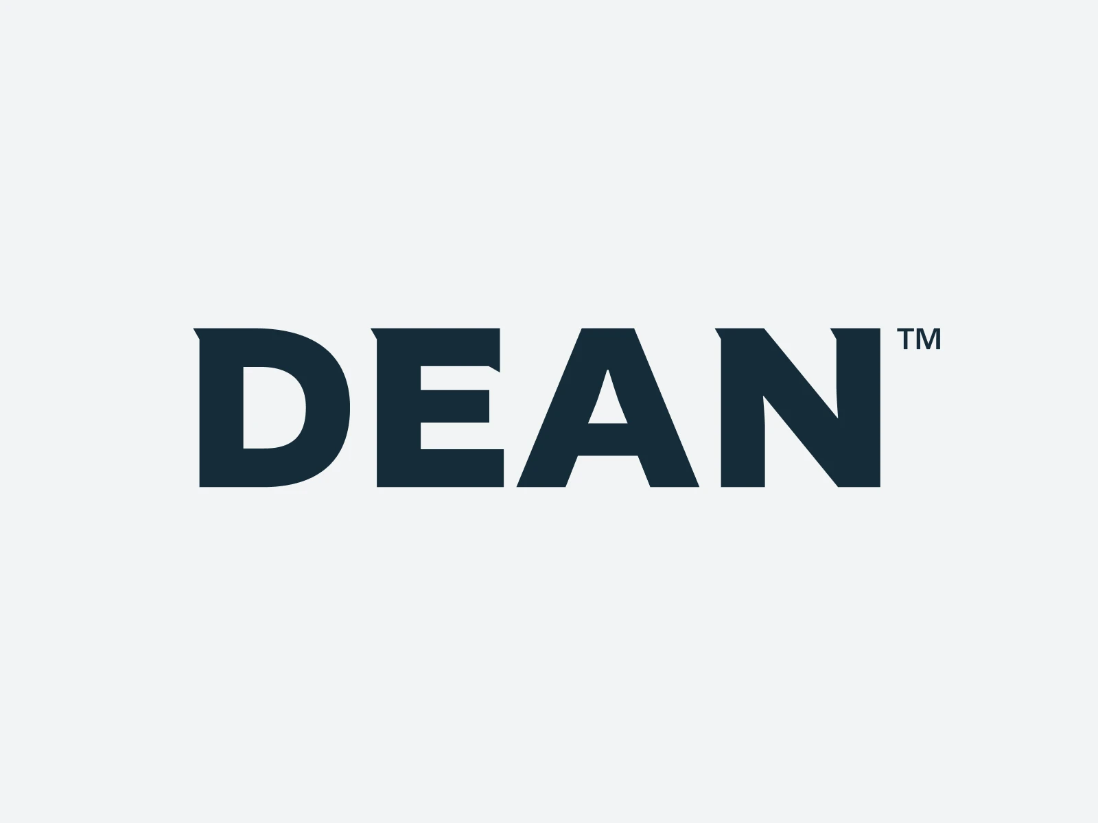 Dean Logo