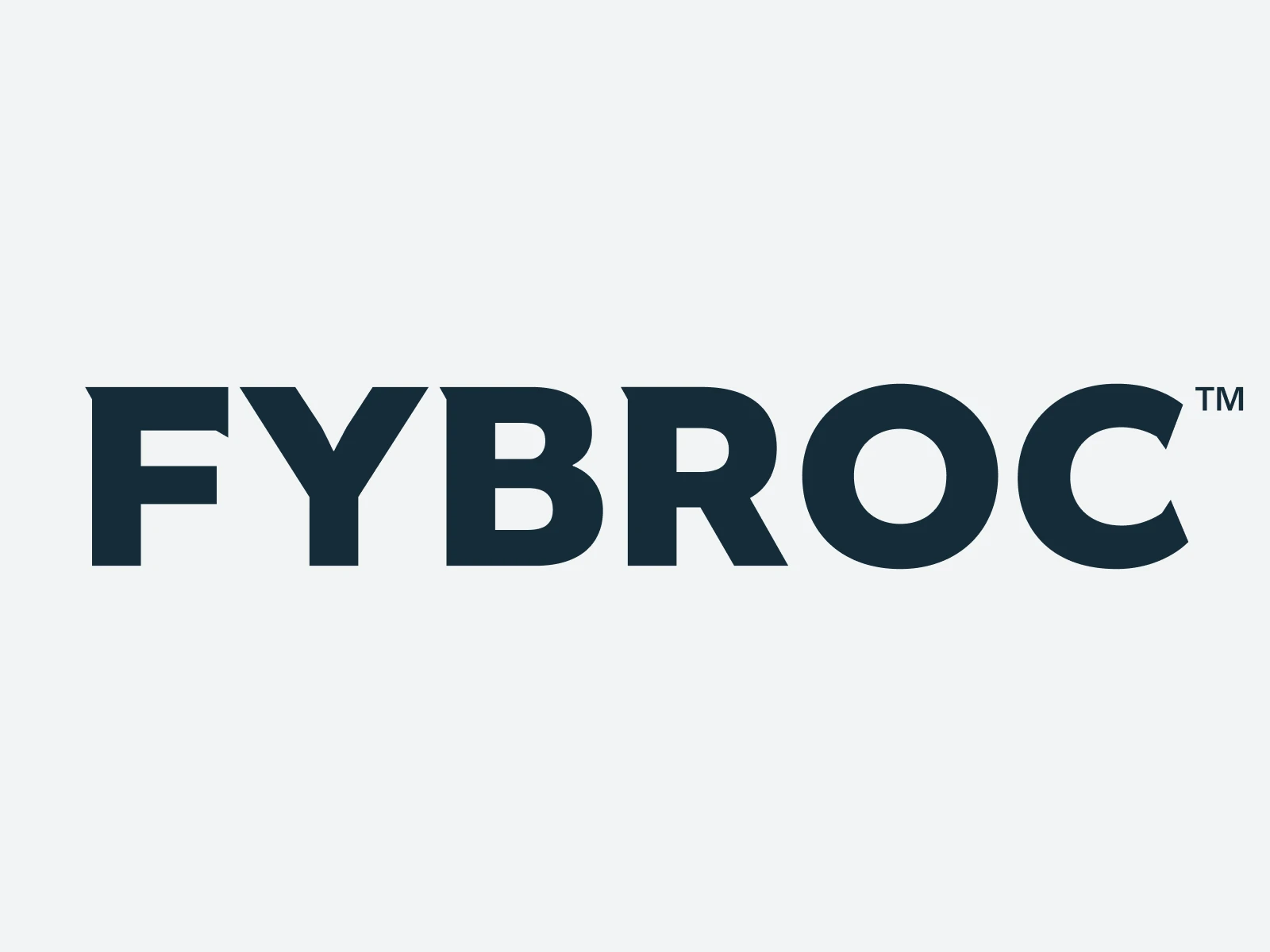Fybroc Logo