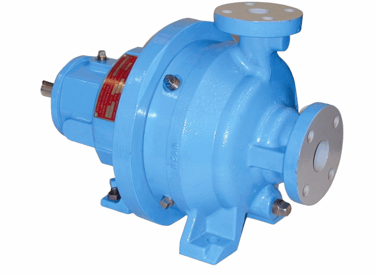 M300 Series Magnetic Drive Chemical Process Pumps Featured Image