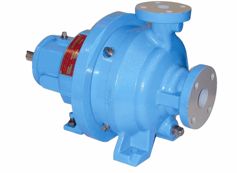 M300 Series Magnetic Drive Chemical Process Pumps