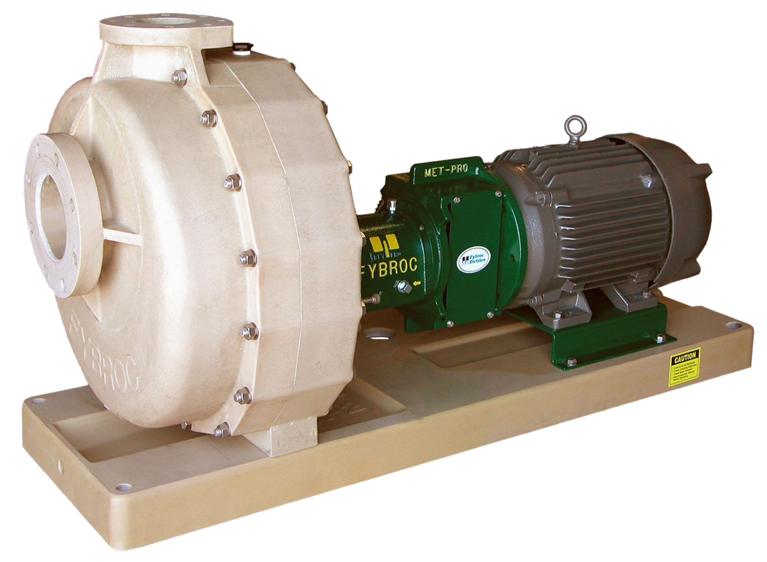 Self-Priming Pumps 