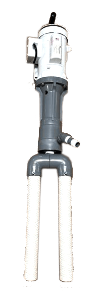 SSF Series Submersible Filter Systems