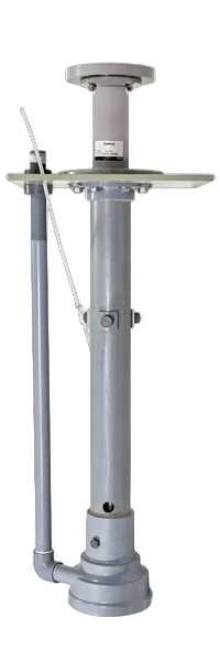 UD Series Vertical Sump Pumps