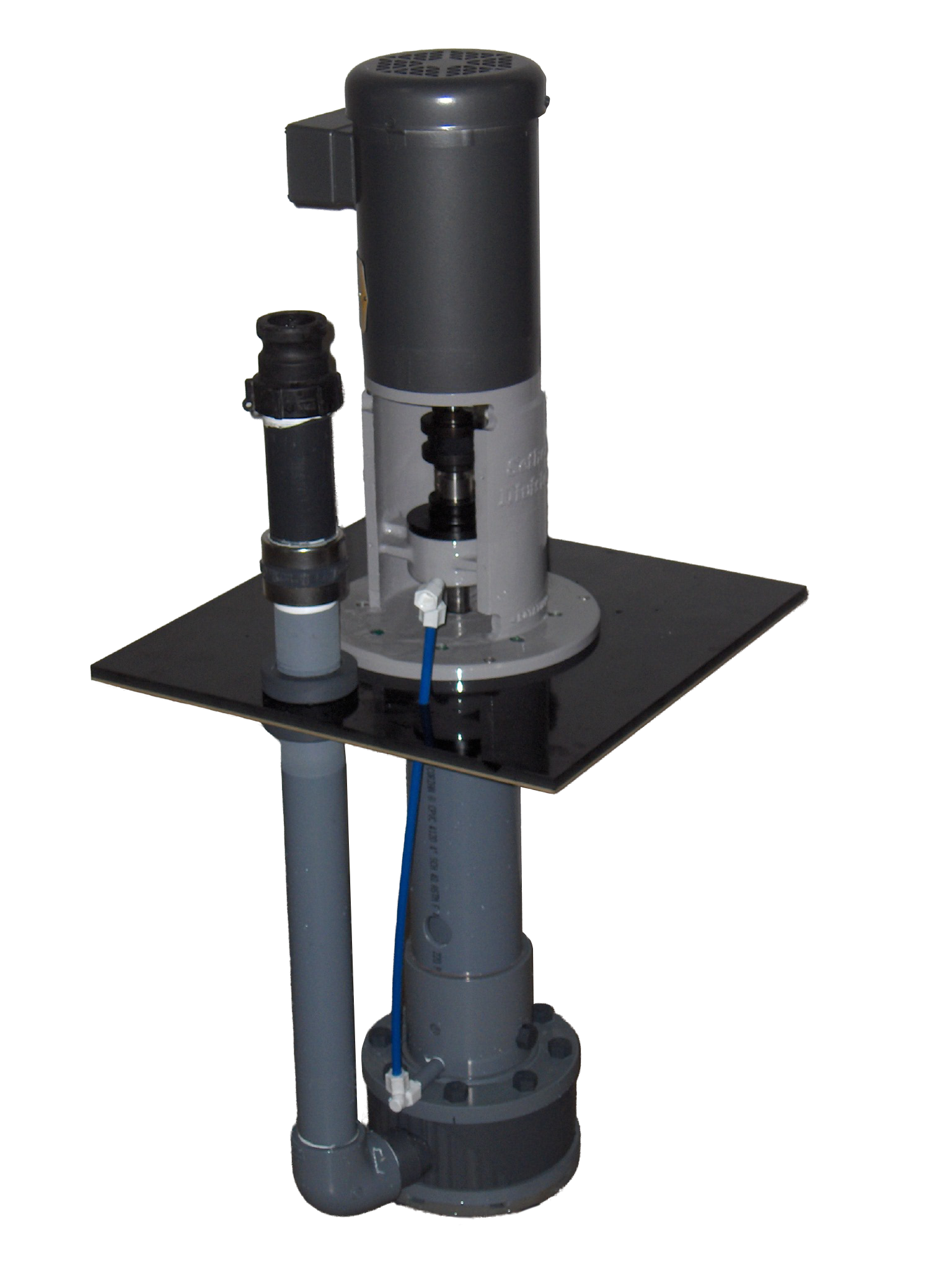 Vertical and Cantilever Pumps