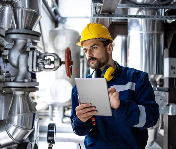 District Heating Systems