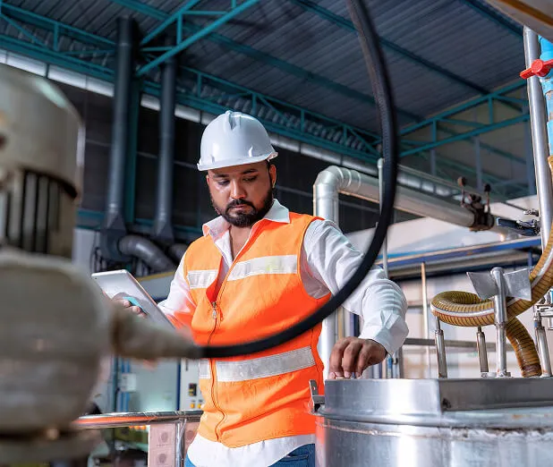 Steam Boiler Systems