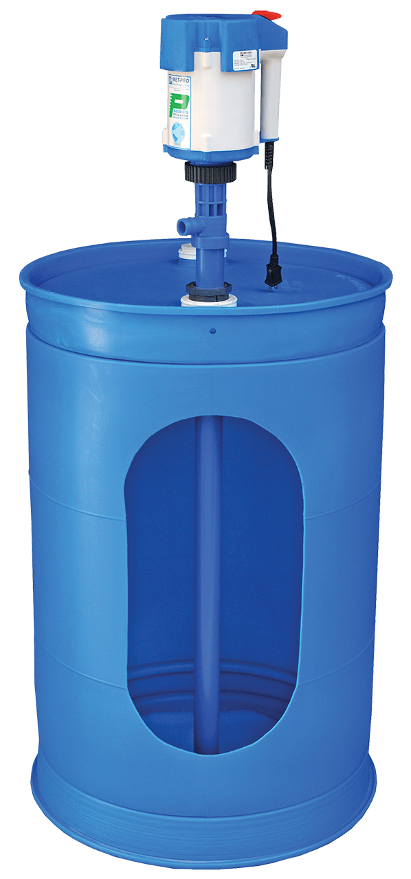 P90 Series Drum Pumps